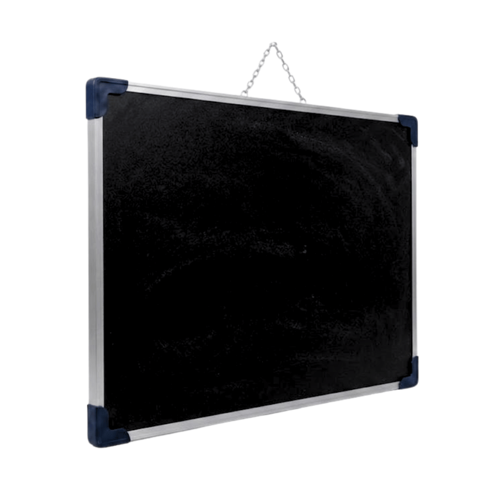 Decent Double Side Black & White Boards - Black & White Boards - Decent Paper Store -