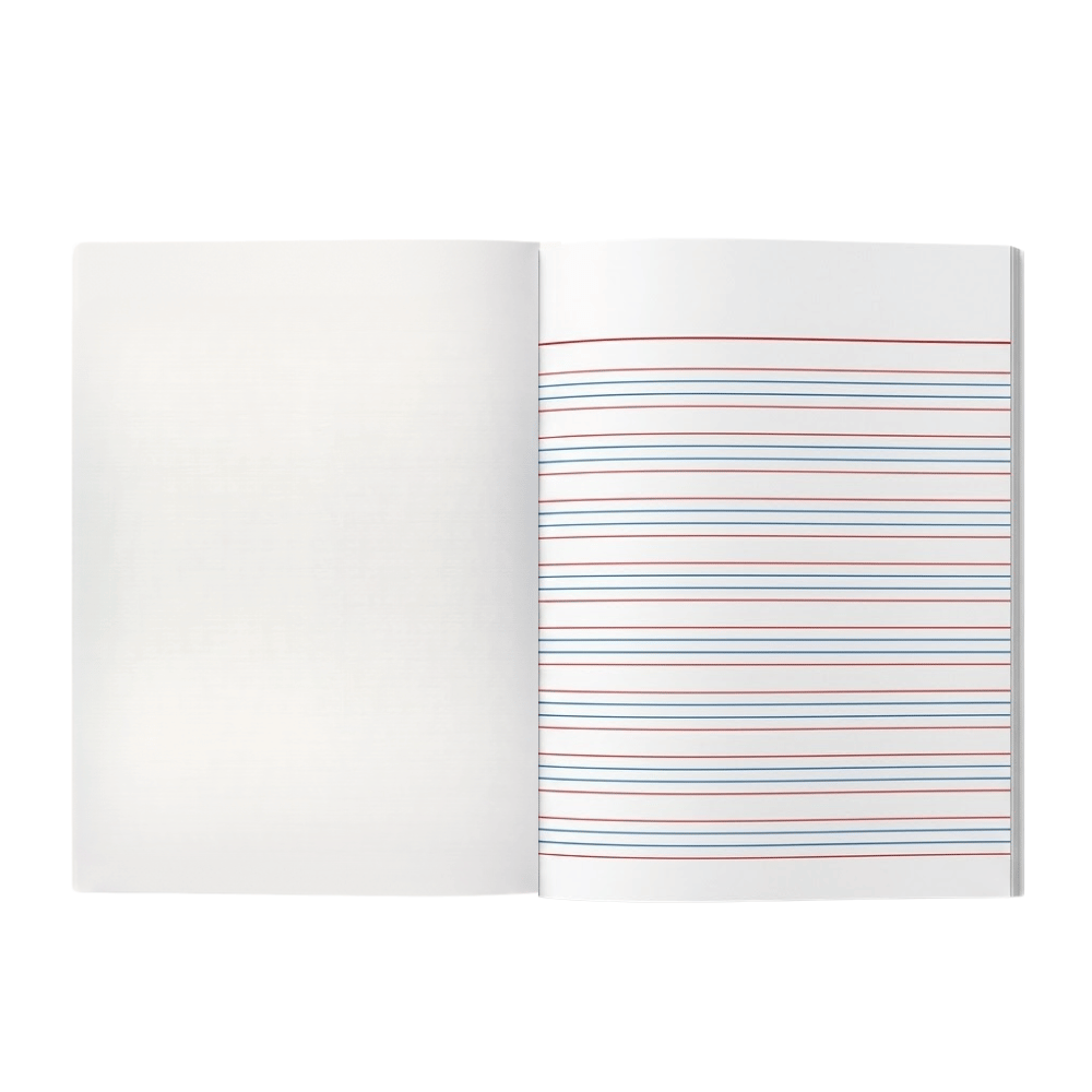 Decent College Card Copy Exercise Book - Copies - Decent Paper Store -