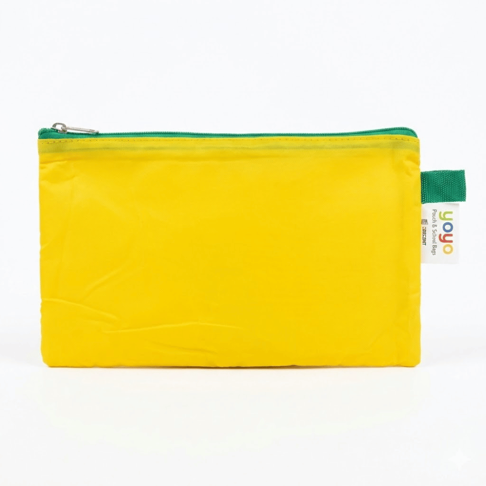 Decent Yoyo Pouches No.29 - Pouches - Decent Paper Store -