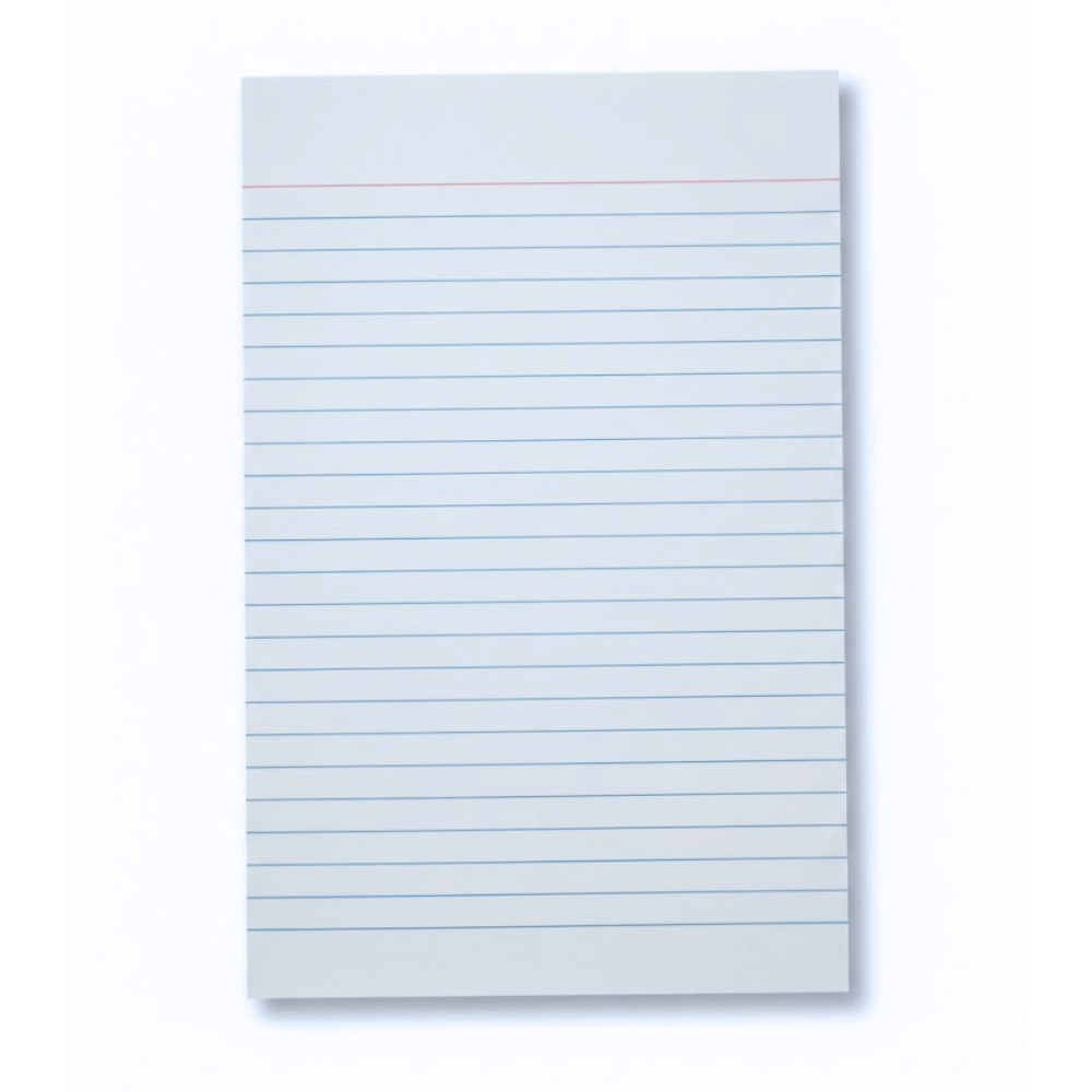 Decent Robin Quality Ruled Papers - Rulled Papers - Decent Paper Store -