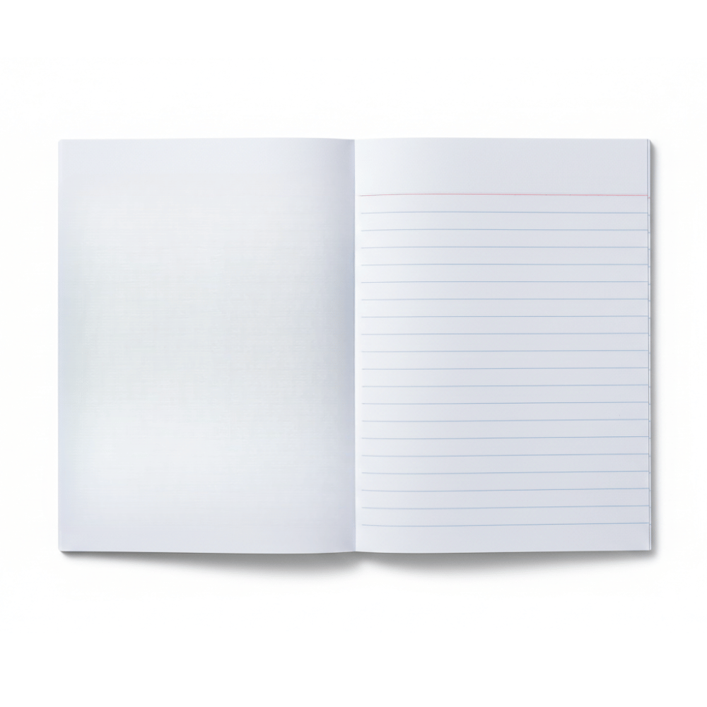 Decent Marvi Exercise Book - Copies - Decent Paper Store -