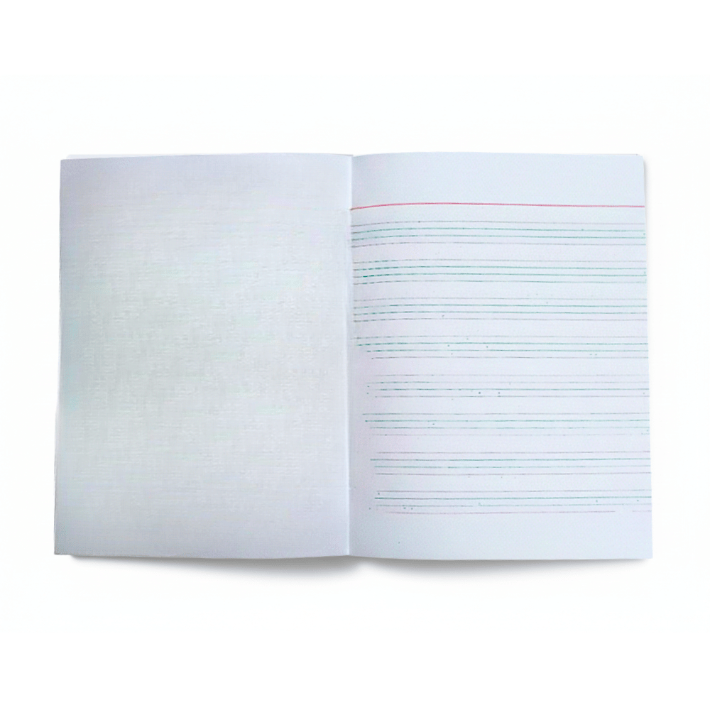 Decent Marvi Exercise Book - Copies - Decent Paper Store -