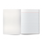 Decent College Card Copy Exercise Book - Copies - Decent Paper Store -