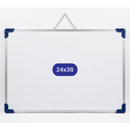 Decent Double Side Black & White Boards - Black & White Boards - Decent Paper Store -
