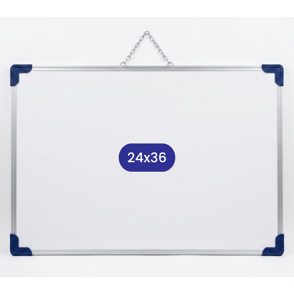 Decent Double Side Black & White Boards - Black & White Boards - Decent Paper Store -