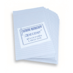 Decent Robin Quality Ruled Papers - Rulled Papers - Decent Paper Store -