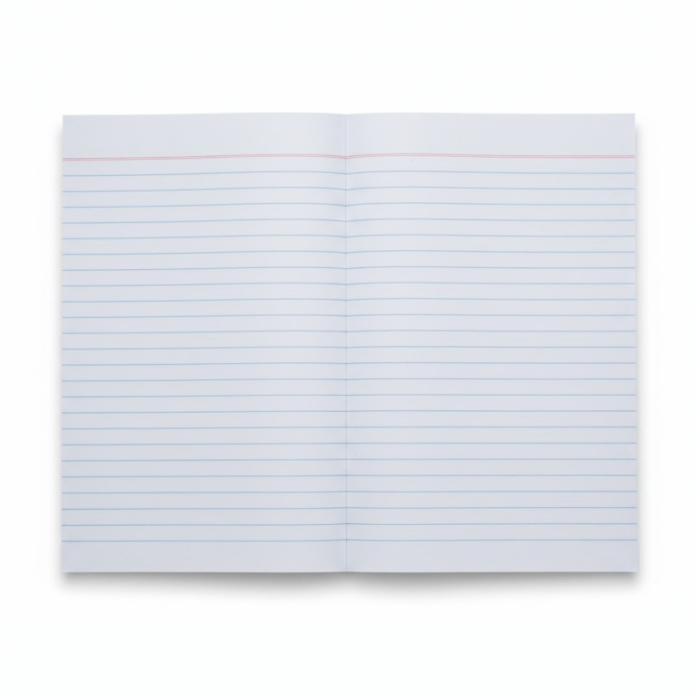 Decent Robin Quality Ruled Papers - Rulled Papers - Decent Paper Store -