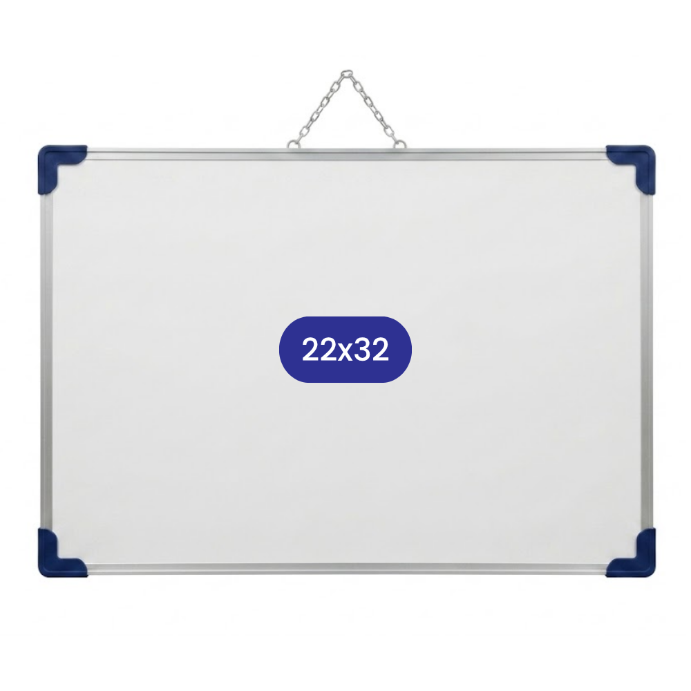 Decent Double Side Black & White Boards - Black & White Boards - Decent Paper Store -
