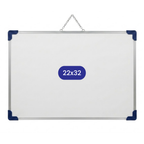 Decent Double Side Black & White Boards - Black & White Boards - Decent Paper Store -