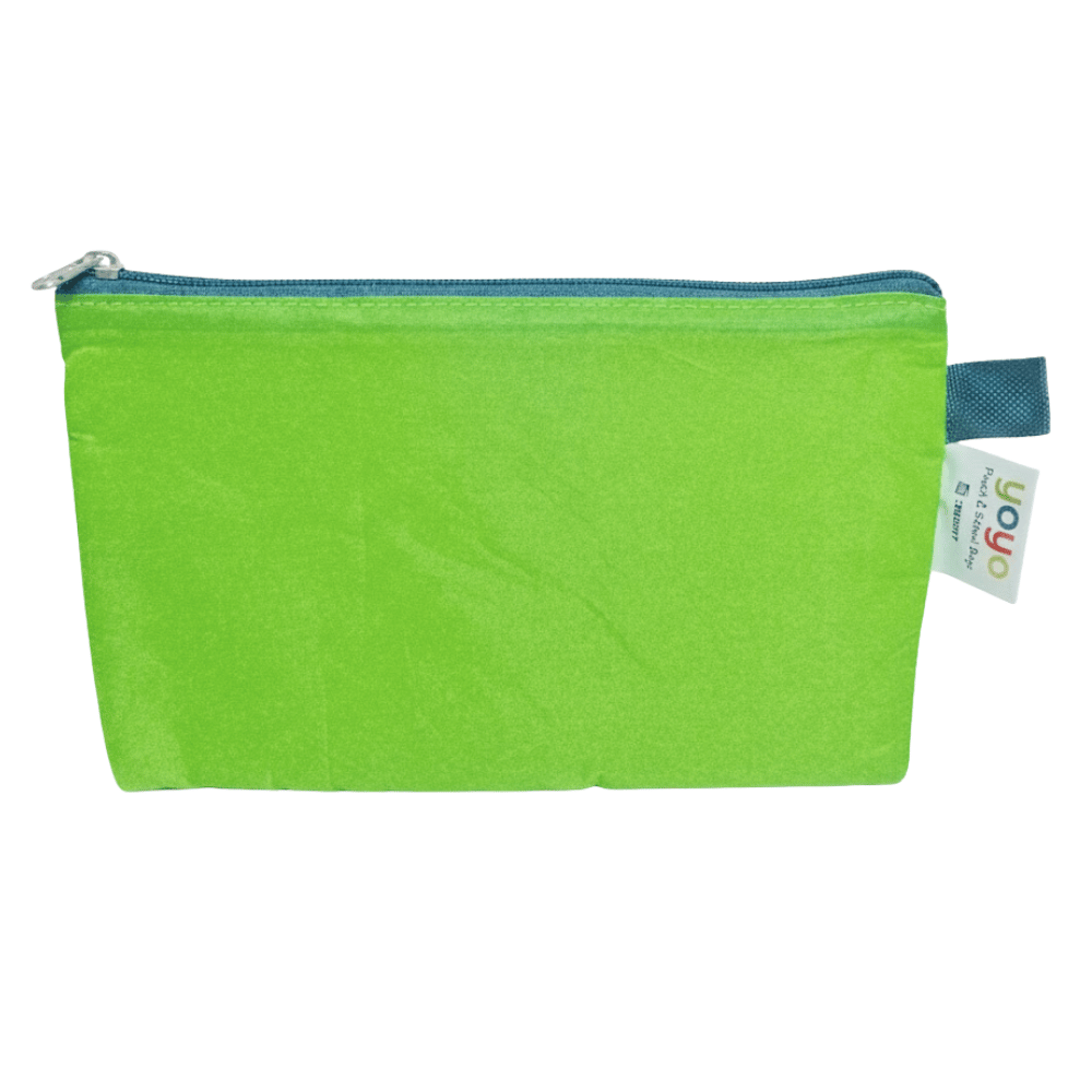 Decent Yoyo Pouches No.29 - Pouches - Decent Paper Store -
