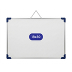 Decent Double Side Black & White Boards - Black & White Boards - Decent Paper Store -
