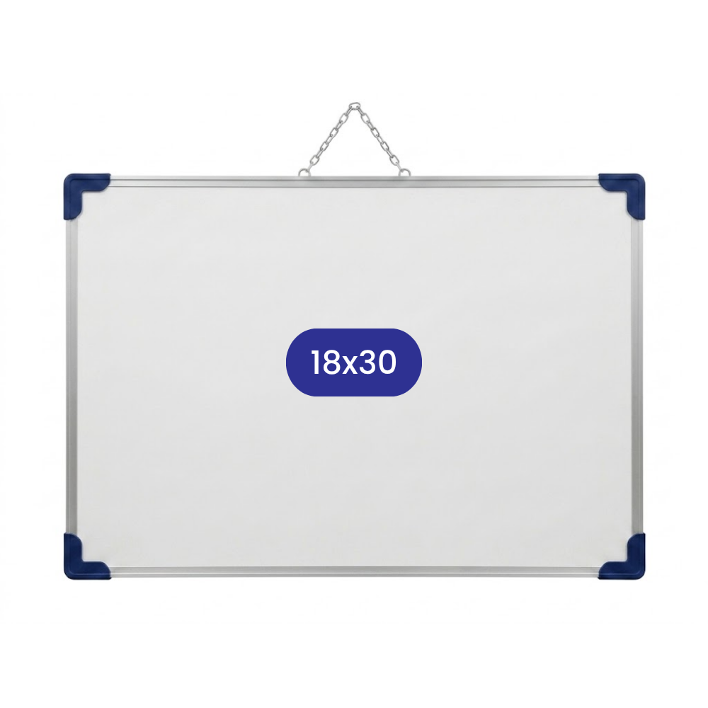Decent Double Side Black & White Boards - Black & White Boards - Decent Paper Store -