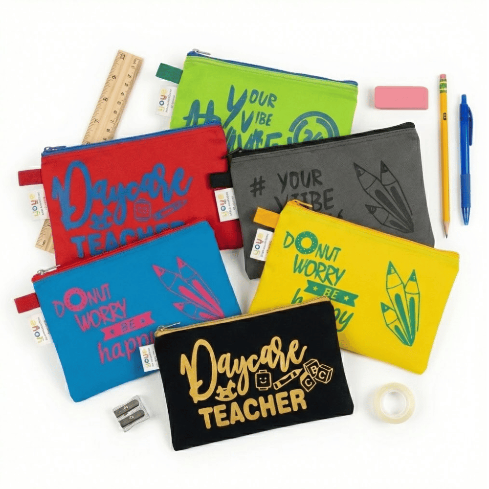 Decent Yoyo Pouches No.29 - Pouches - Decent Paper Store -