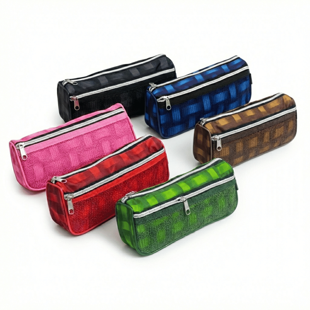 Decent Yoyo Pouches No.34 - Pouches - Decent Paper Store -