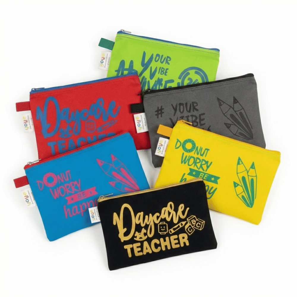 Decent Yoyo Pouches No.29 - Pouches - Decent Paper Store -