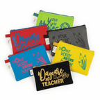 Decent Yoyo Pouches No.29 - Pouches - Decent Paper Store -