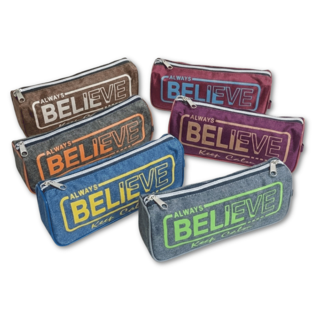 Decent Yoyo Pouches No.36 - Pouches - Decent Paper Store -