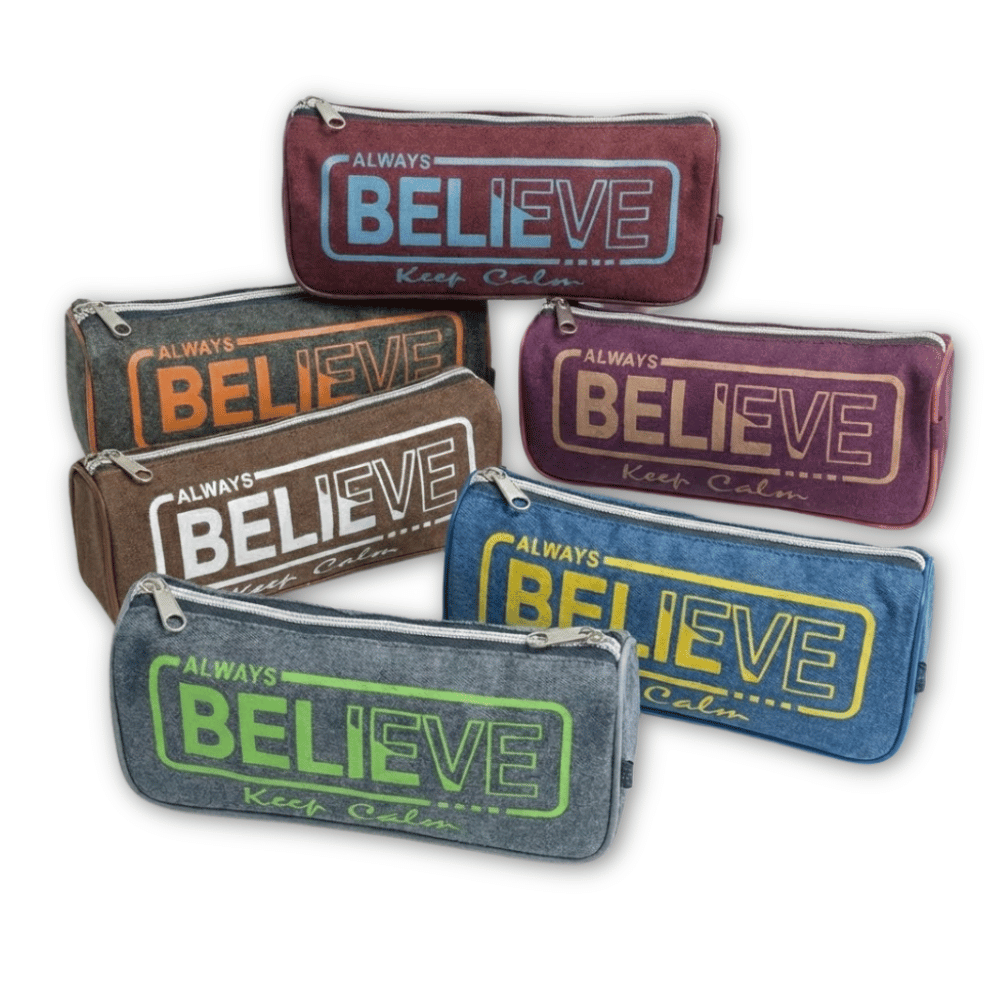 Decent Yoyo Pouches No.36 - Pouches - Decent Paper Store -