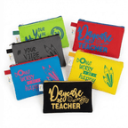 Decent Yoyo Pouches No.29 - Pouches - Decent Paper Store -