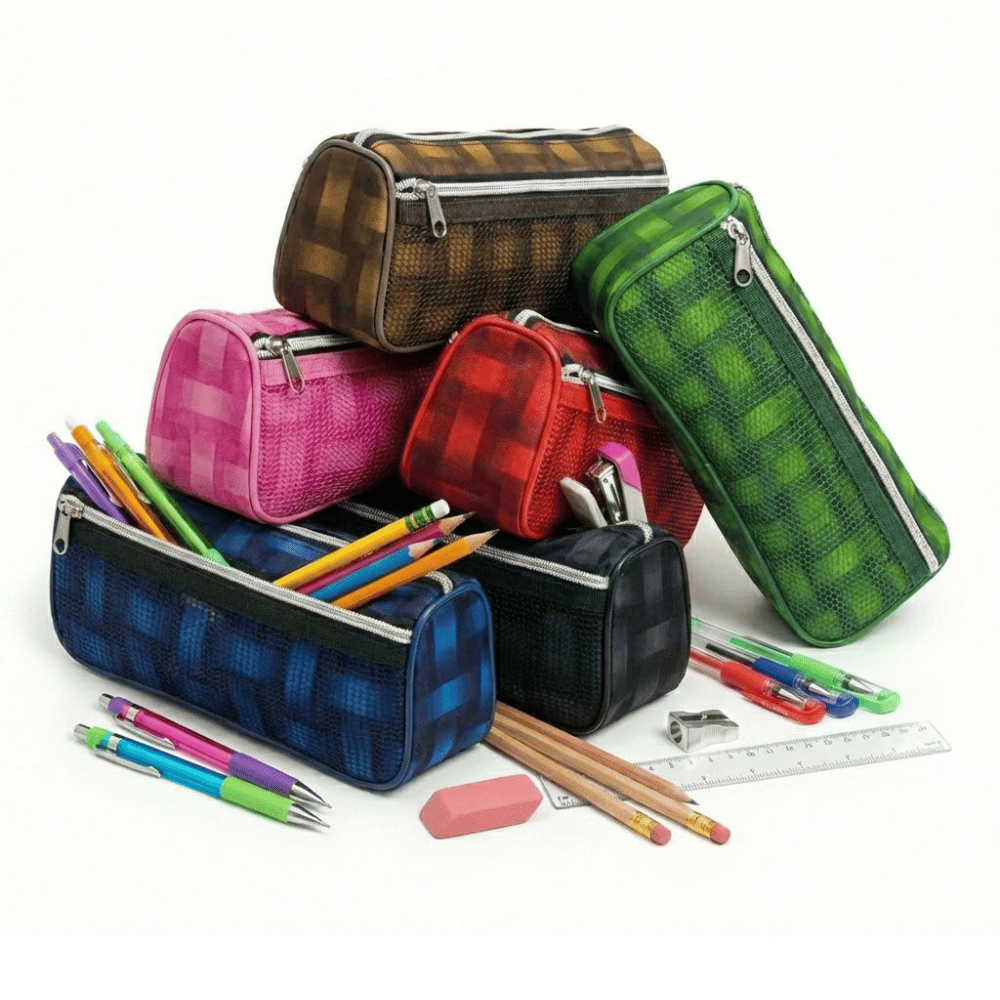 Decent Yoyo Pouches No.34 - Pouches - Decent Paper Store -