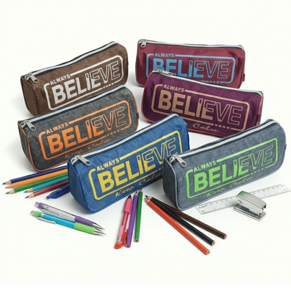 Decent Yoyo Pouches No.36 - Pouches - Decent Paper Store -
