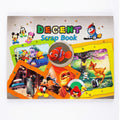 Decent Premium Scrapbooks (Medium) - Scrapbooks - Decent Paper Store -