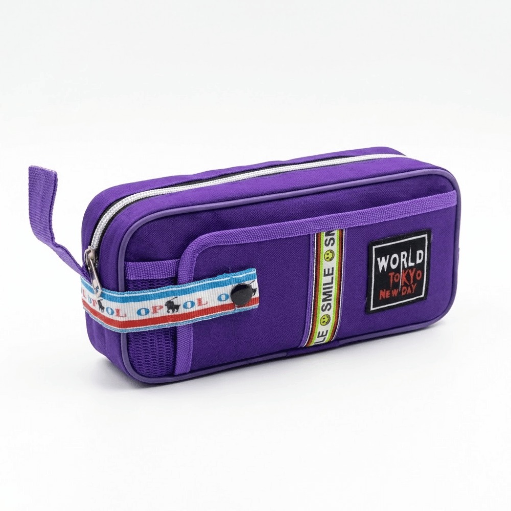 Decent Yoyo Pouches No.86 - Pouches - Decent Paper Store -