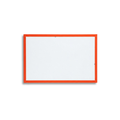 Decent Mini Double Side Black & White Boards - Black & White Boards - Decent Paper Store -