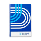 Decent Forward Hard Binded Registers - Registers - Decent Paper Store -