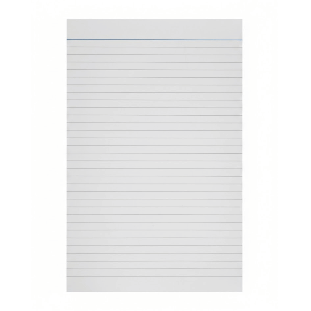 Decent Top Quality Ruled Papers. - Rulled Papers - Decent Paper Store -