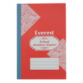 Decent Student/Teacher/Office Attendance Registers - Attendance Registers - Decent Paper Store -