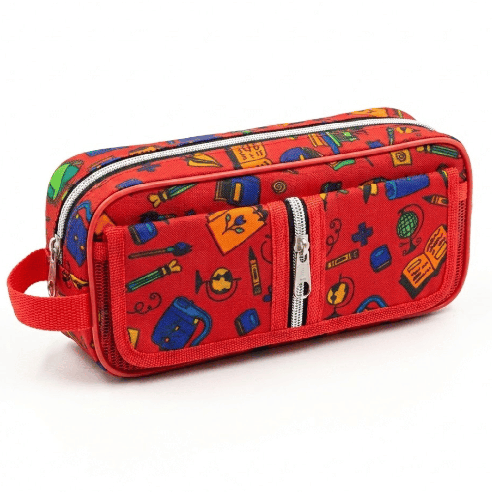Decent Yoyo Pouches No.66 - Pouches - Decent Paper Store -