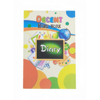 Decent Homework Diary - Homework Dairy - Decent Paper Store -