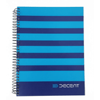 Decent Premium Spiral Notebooks - Notebooks - Decent Paper Store -