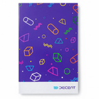 Decent Premier Paper Card Registers - Registers - Decent Paper Store -