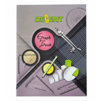 Decent Graph Book - Graph Books - Decent Paper Store -
