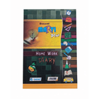 Decent Marvi Plus Homework Diary - Homework Dairy - Decent Paper Store -