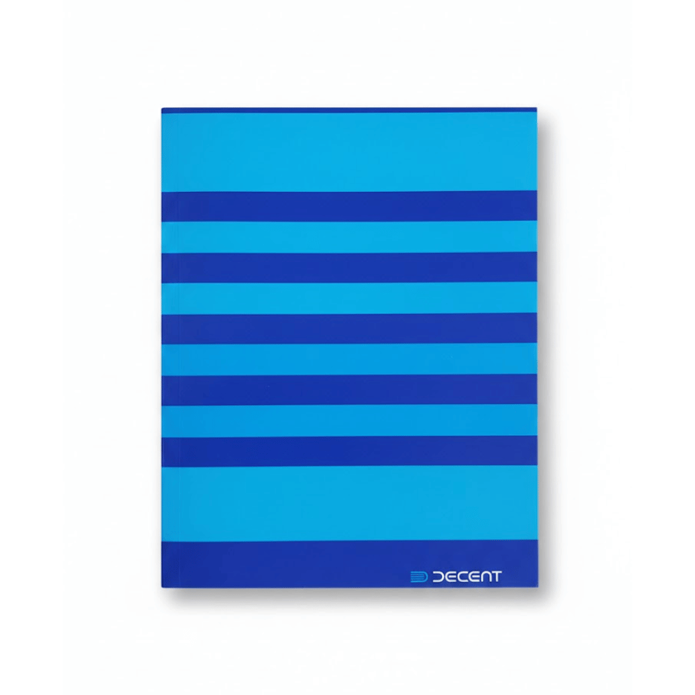 Decent Marvi Exercise Book - Copies - Decent Paper Store -