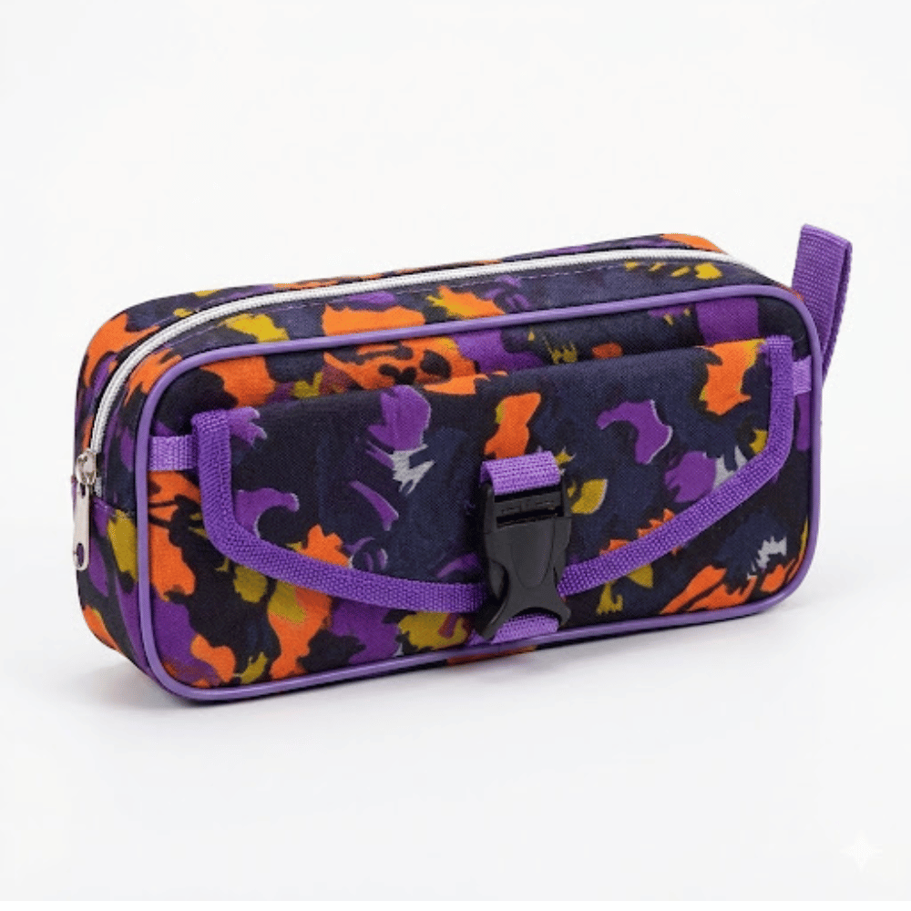 Decent Yoyo Pouches No.76 - Pouches - Decent Paper Store -