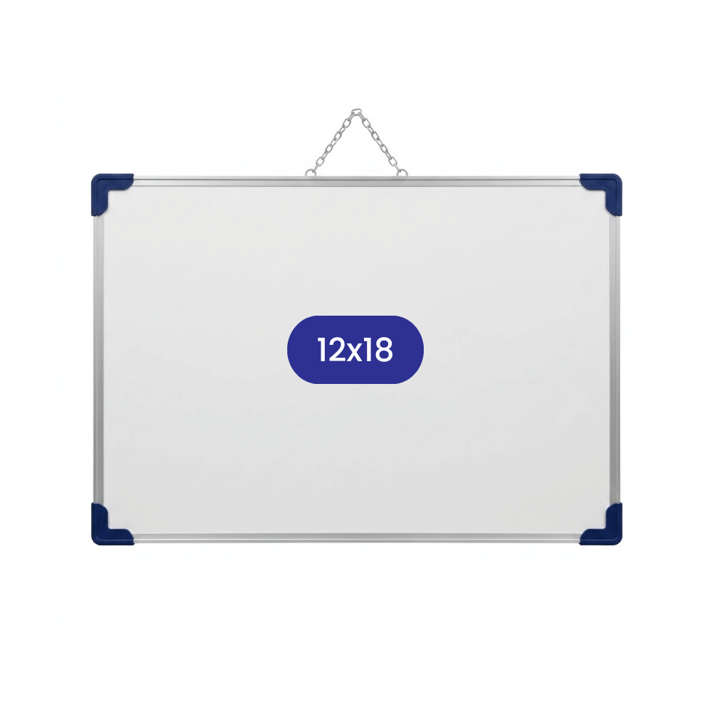 Decent Double Side Black & White Boards - Black & White Boards - Decent Paper Store -