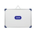 Decent Double Side Black & White Boards - Black & White Boards - Decent Paper Store -
