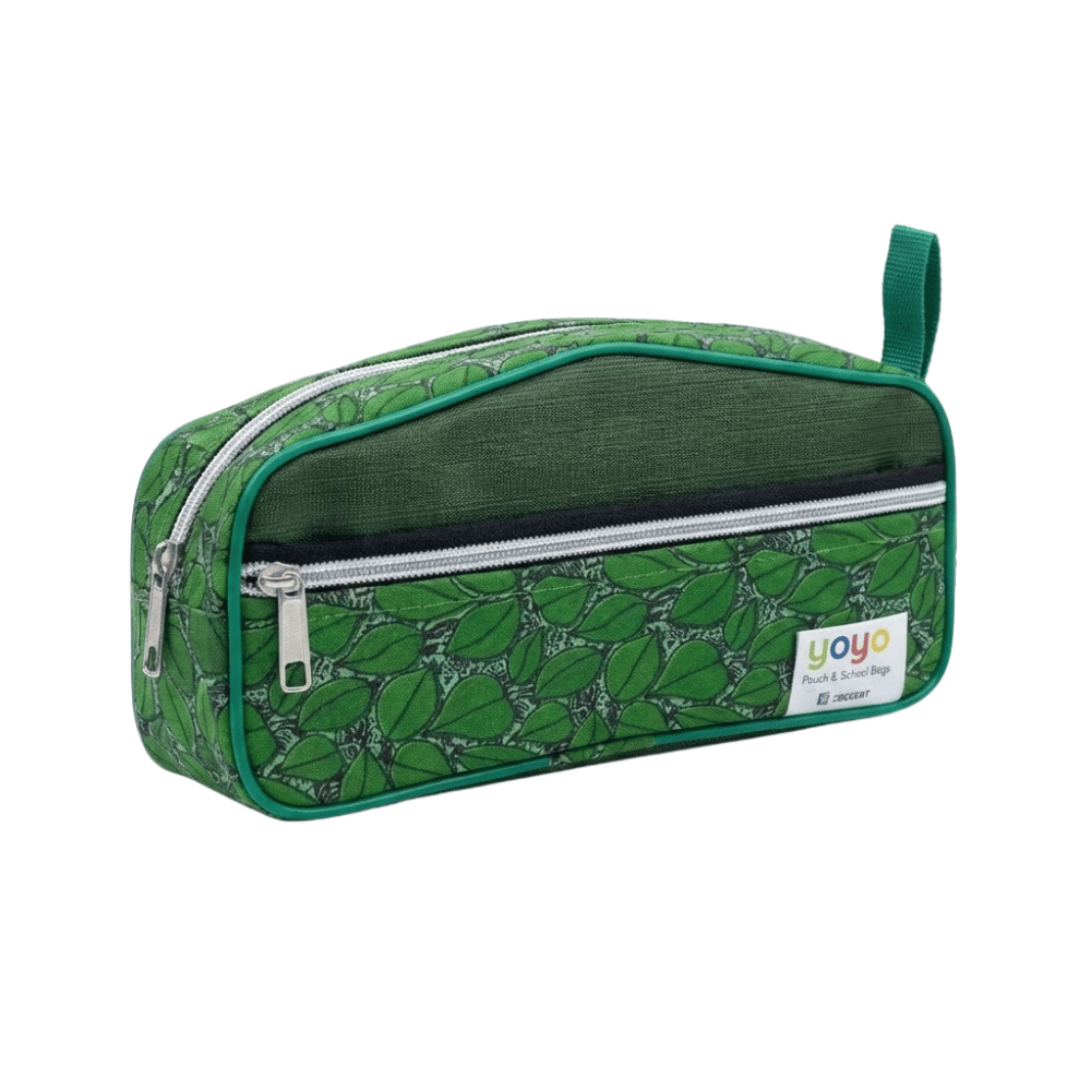 Decent Yoyo Pouches No.74 - Pouches - Decent Paper Store -