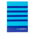 Decent A4 Notepad 40PGS - Notepads - Decent Paper Store -
