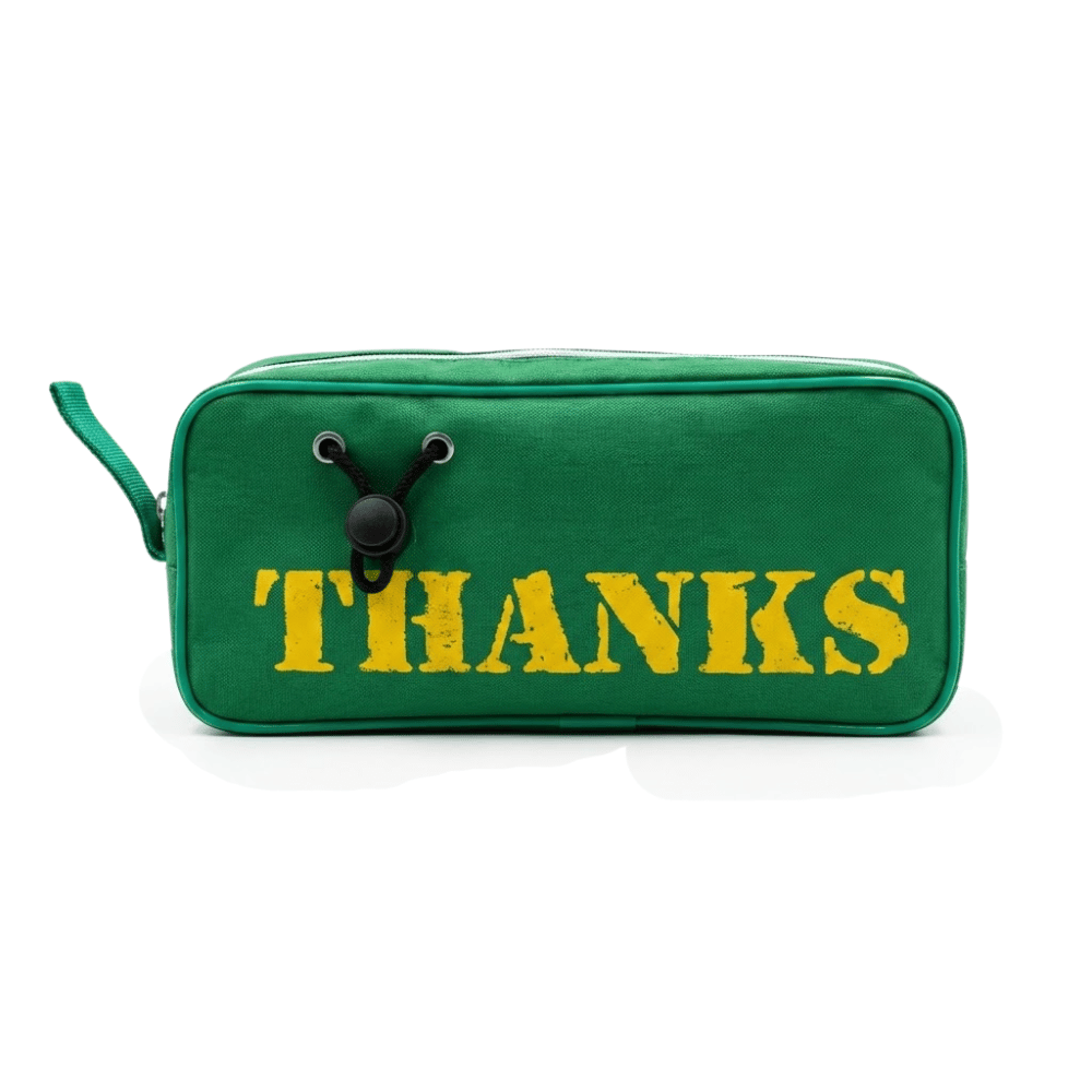 Decent Yoyo Pouches No.73 - Pouches - Decent Paper Store -