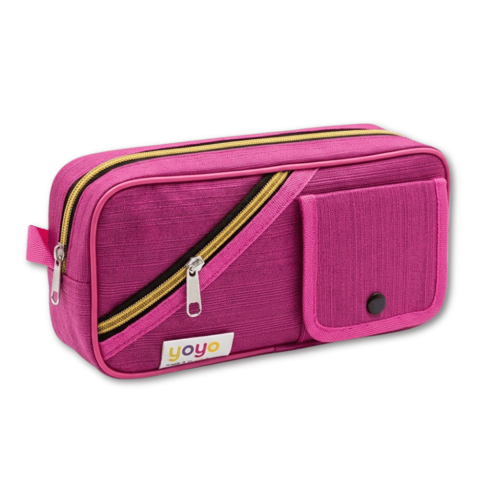 Decent Yoyo Pouches No.85 - Pouches - Decent Paper Store -