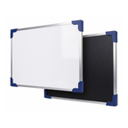 Decent Mini Double Side Black & White Boards - Black & White Boards - Decent Paper Store -