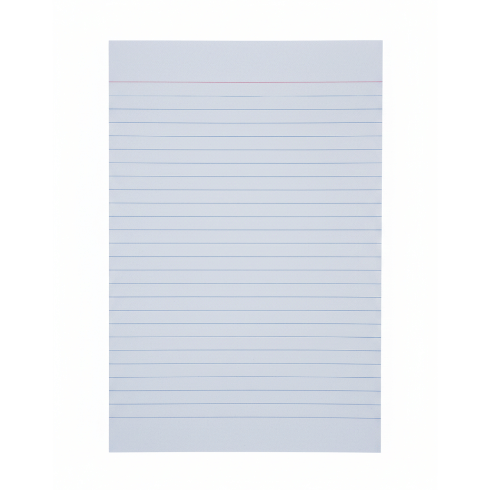 Decent Super Small Quality Ruled Papers - Rulled Papers - Decent Paper Store -