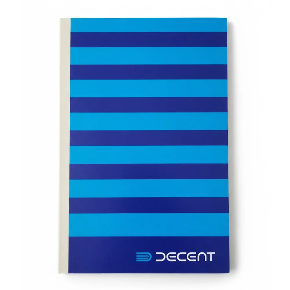 Decent Everest Binded Card Registers - Registers - Decent Paper Store -