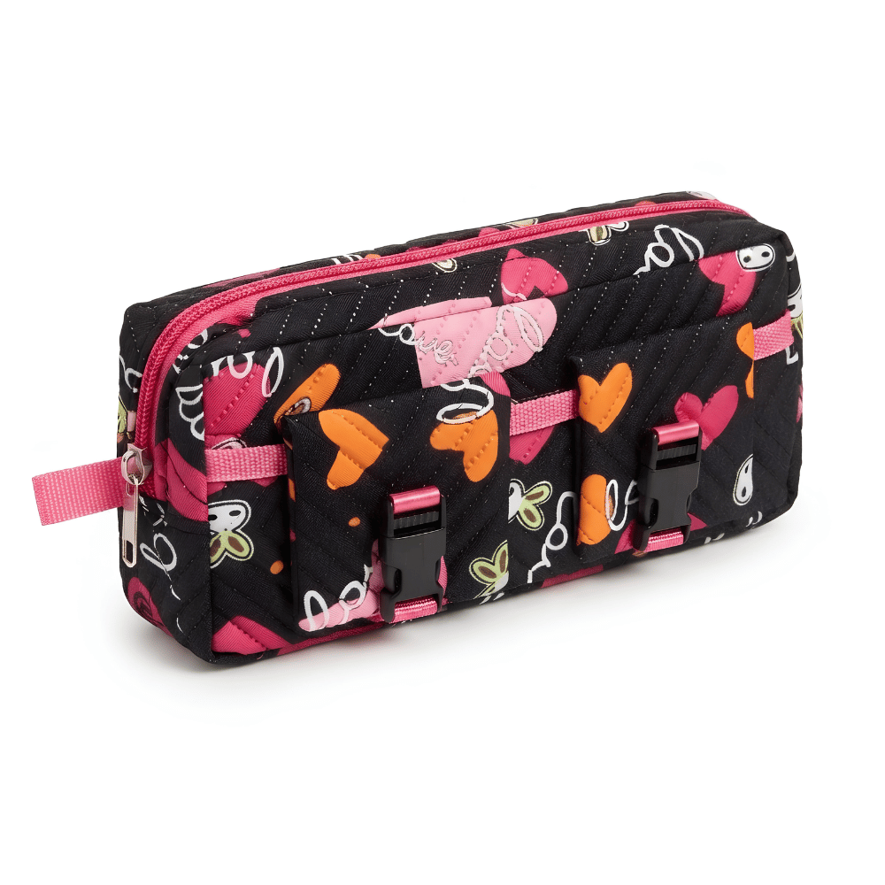 Decent Yoyo Pouches No.63 - Pouches - Decent Paper Store -