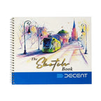 Decent Premium Quality Sketchbooks - Sketch Books - Decent Paper Store -